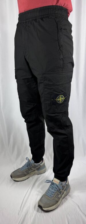 Брюки Stone Island K1S153100031S0003 - фото 2