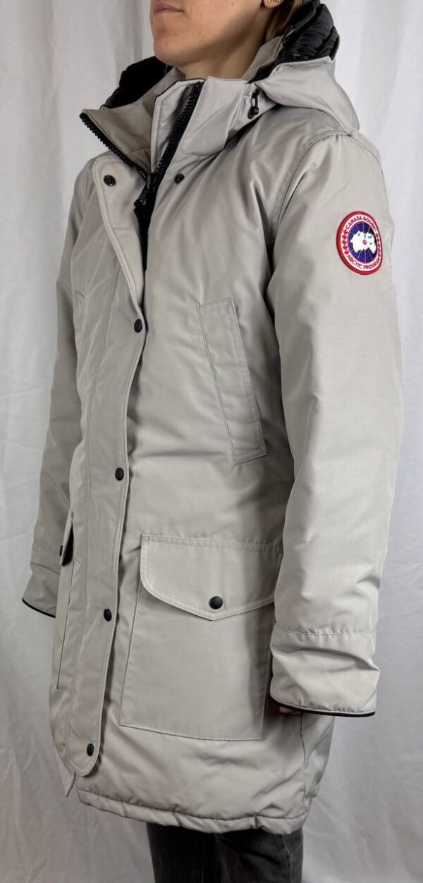 Куртка Canada Goose 6660w - фото 1