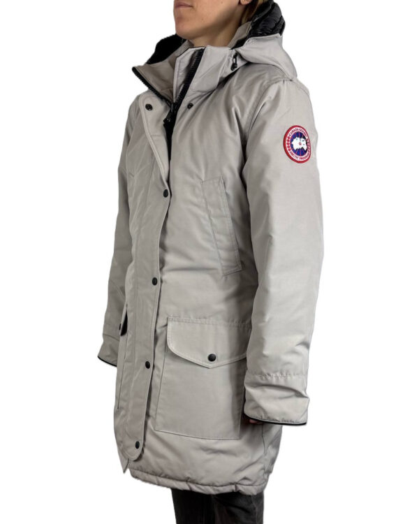 Куртка Canada Goose 6660w - фото 1