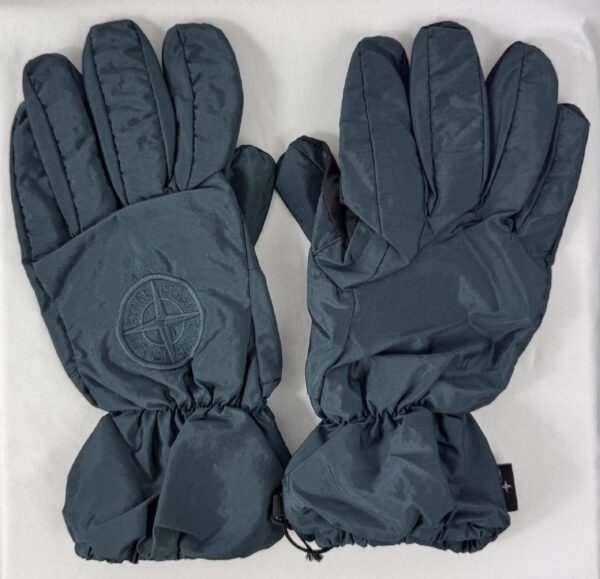Перчатки Stone Island K2S159400001S0251 - фото 1
