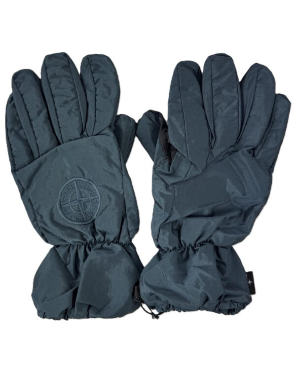 Перчатки Stone Island K2S159400001S0251 - фото 1