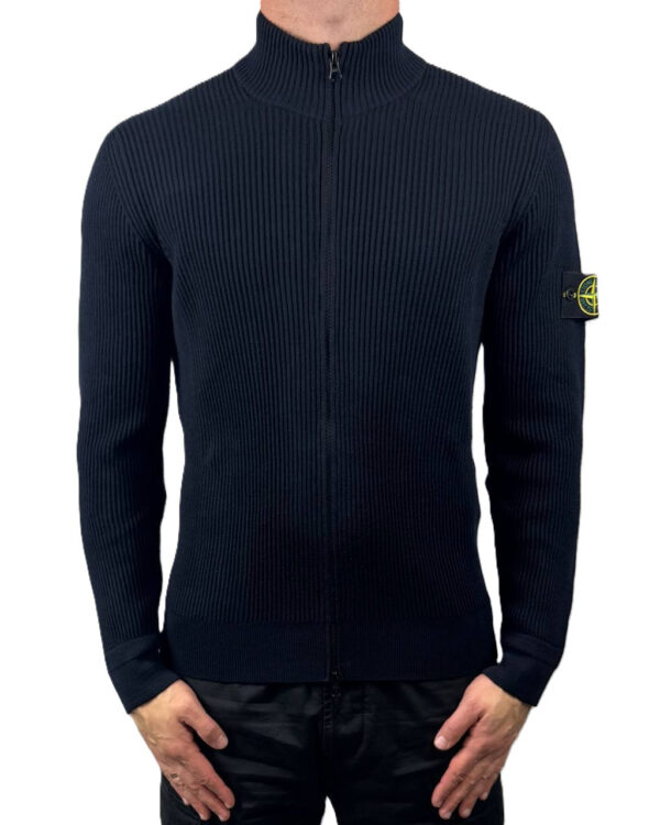 Свитер Stone Island K2S155100006S00C2 - фото 2