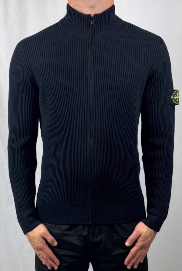 Свитер Stone Island K2S155100006S00C2 - фото 2