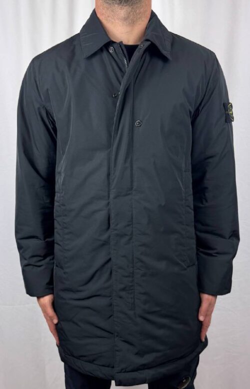 Куртка Stone Island K2S157100007S0026 - фото 2