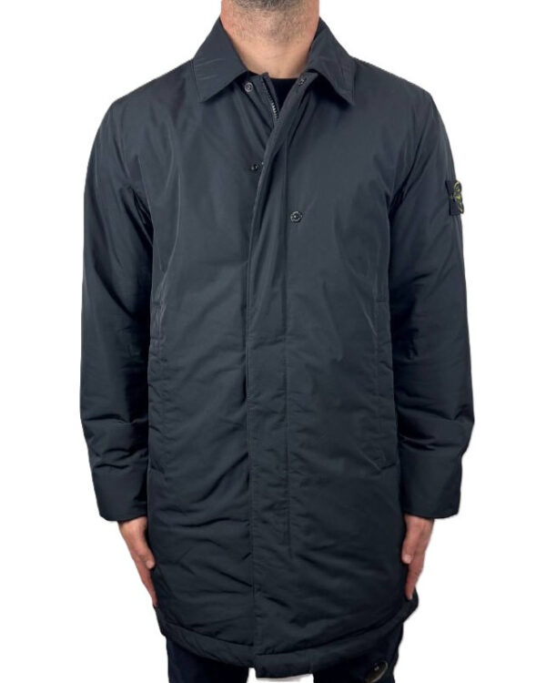 Куртка Stone Island K2S157100007S0026 - фото 2