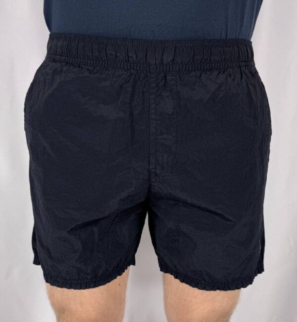 Шорты Stone Island K1S15B100009S0043 - фото 2