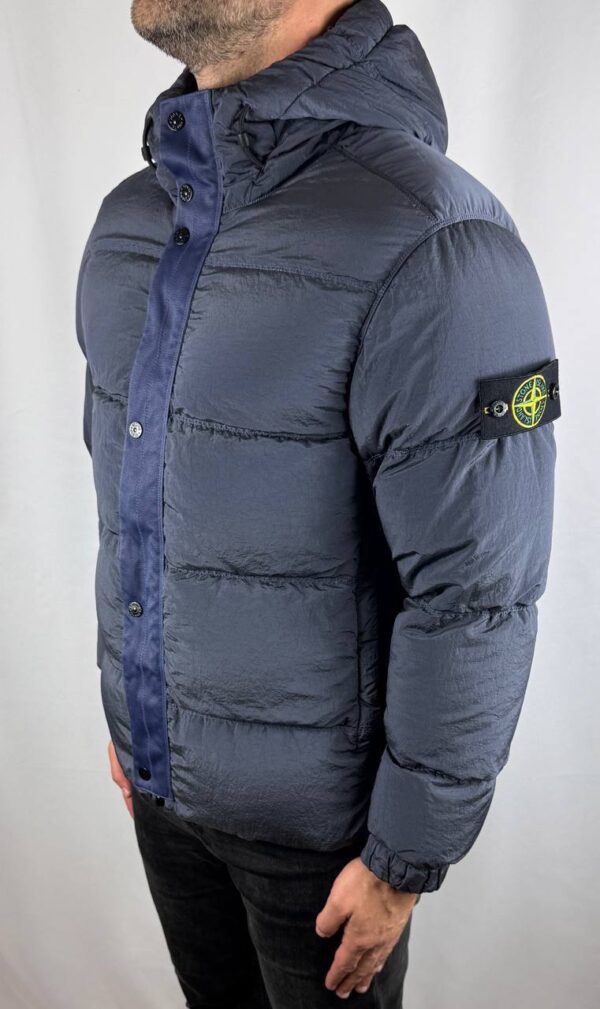 Куртка Stone Island 81154149 - фото 1