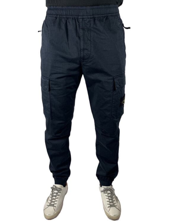 Брюки Stone Island K2S153100033S0014   - фото 1