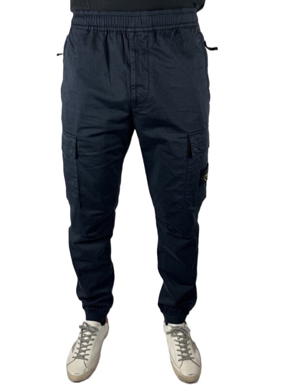 Брюки Stone Island K2S153100033S0014   - фото 1