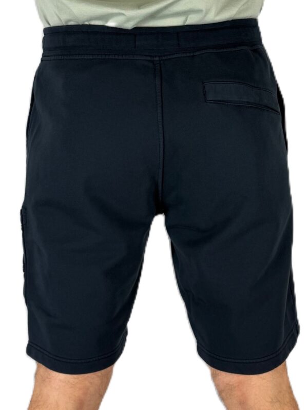 Шорты Stone Island L1S156200011S0051 - фото 3