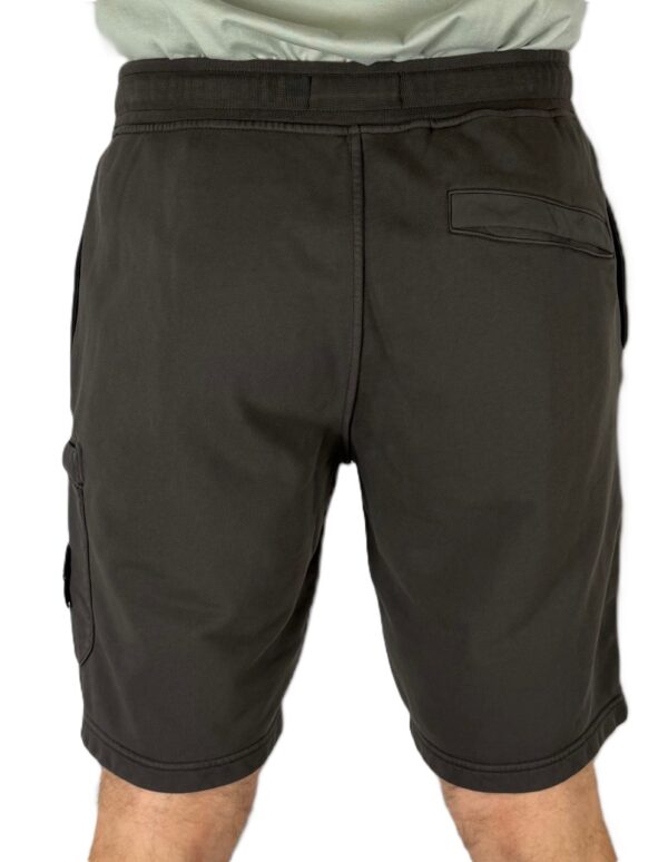 Шорты Stone Island L1S156200011S0051 - фото 3