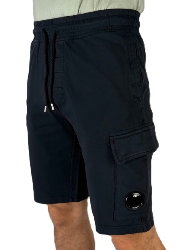 Шорты CP Company RCCMSB704A-002246G - фото 1