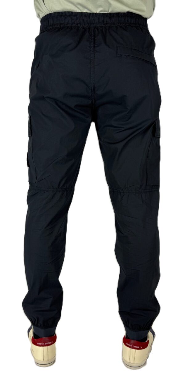 Брюки Stone Island L1S153100031-S0003 - фото 3