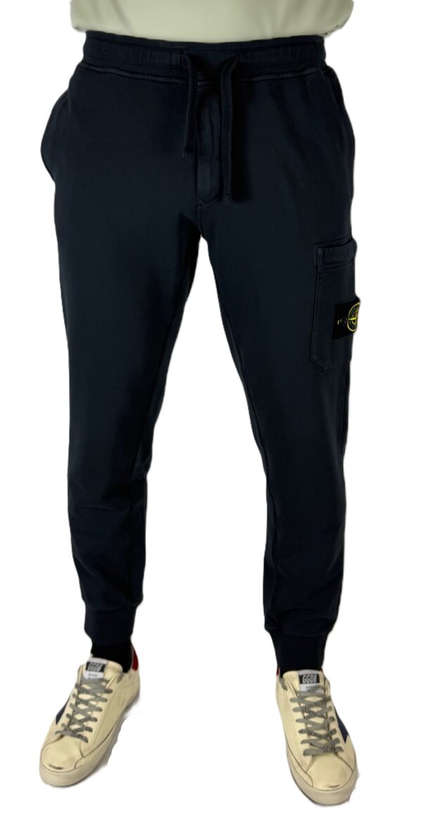 Брюки Stone Island L1S156200010S0051 - фото 2