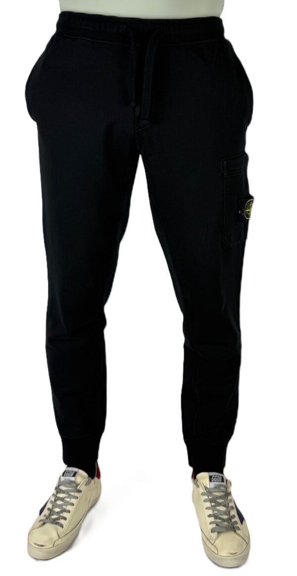 Брюки Stone Island L1S156200010S0051 - фото 2