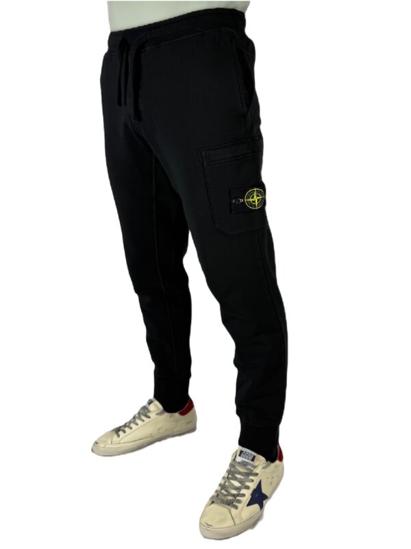 Брюки Stone Island L1S156200010S0051 - фото 1