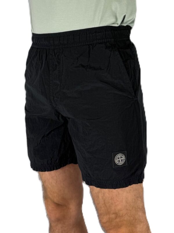 Плавки Stone Island L1S15B100004-S0043 - фото 1