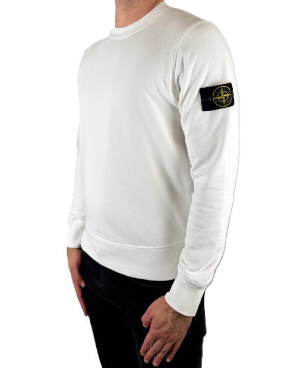 Толстовка Stone Island L1S156100060S0051 - фото 1