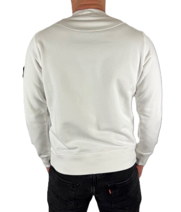 Толстовка Stone Island L1S156100060S0051 - фото 3