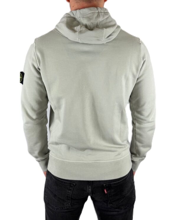 Толстовка Stone Island L1S156100062-S0051 - фото 3