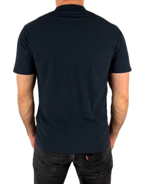 Футболка Stone Island L1S152100021S0F11 - фото 3