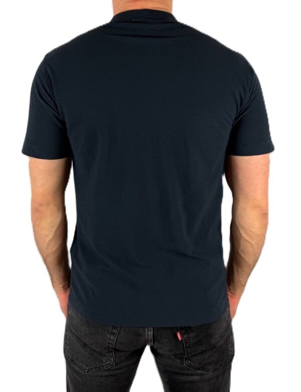 Футболка Stone Island L1S152100021S0F11 - фото 3