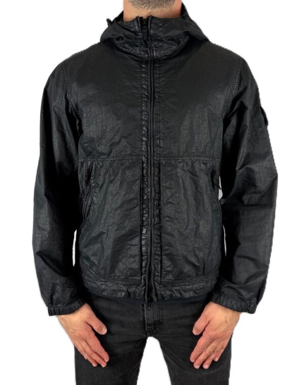 Куртка Stone Island L1S154100053-S0069 - фото 2