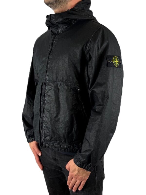 Куртка Stone Island L1S154100053-S0069 - фото 1