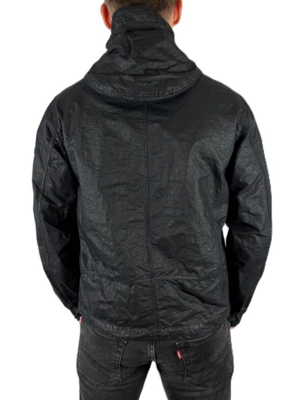 Куртка Stone Island L1S154100053-S0069 - фото 5