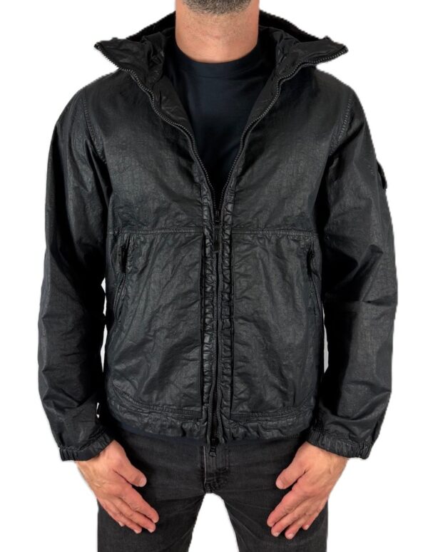 Куртка Stone Island L1S154100053-S0069 - фото 3