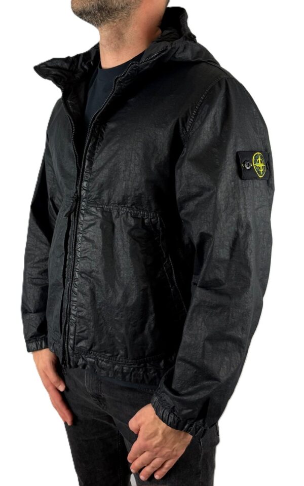 Куртка Stone Island L1S154100053-S0069 - фото 4