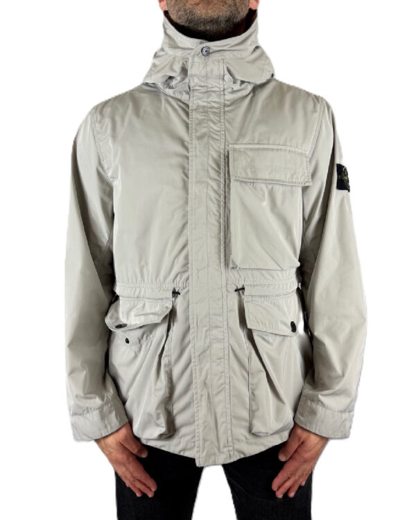 Куртка Stone Island L1S154100032-S0026 - фото 2