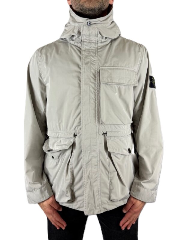 Куртка Stone Island L1S154100032-S0026 - фото 2