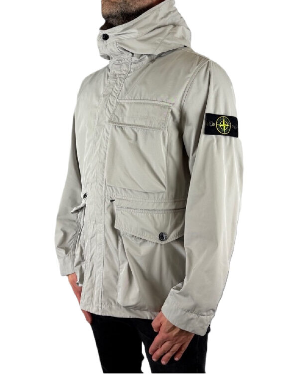 Куртка Stone Island L1S154100032-S0026 - фото 1