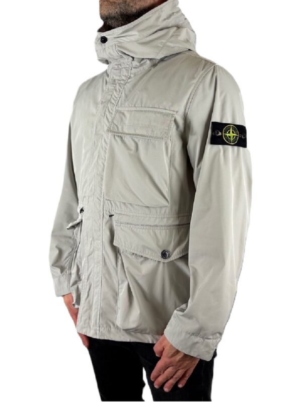 Куртка Stone Island L1S154100032-S0026 - фото 1
