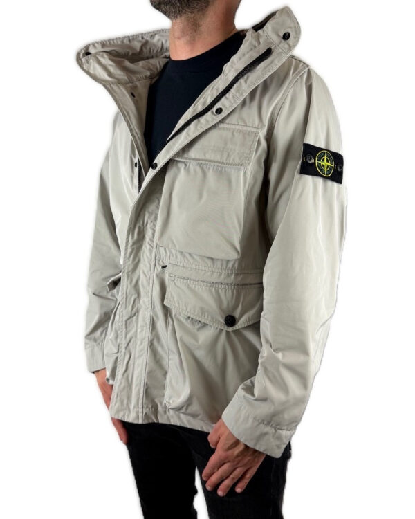 Куртка Stone Island L1S154100032-S0026 - фото 3