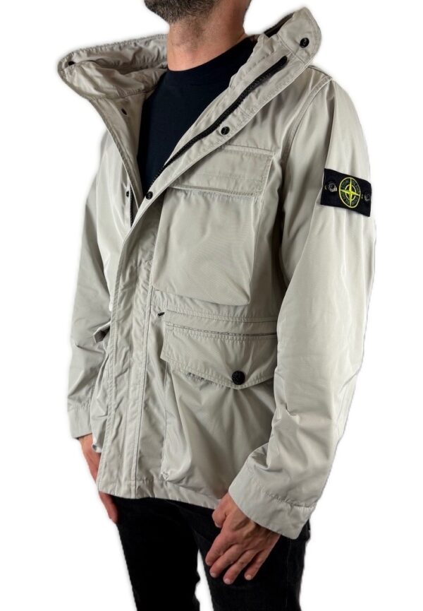 Куртка Stone Island L1S154100032-S0026 - фото 3