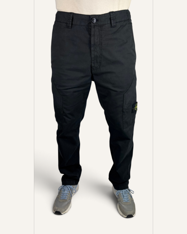 Брюки Stone Island K2S153100003S0010 - фото 2