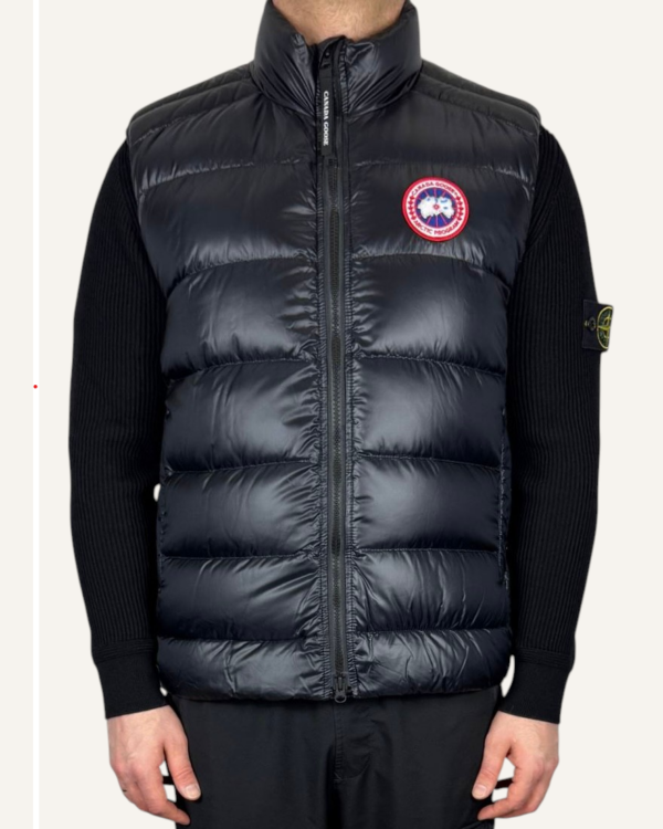 Жилет Canada Goose Crofton - фото 2