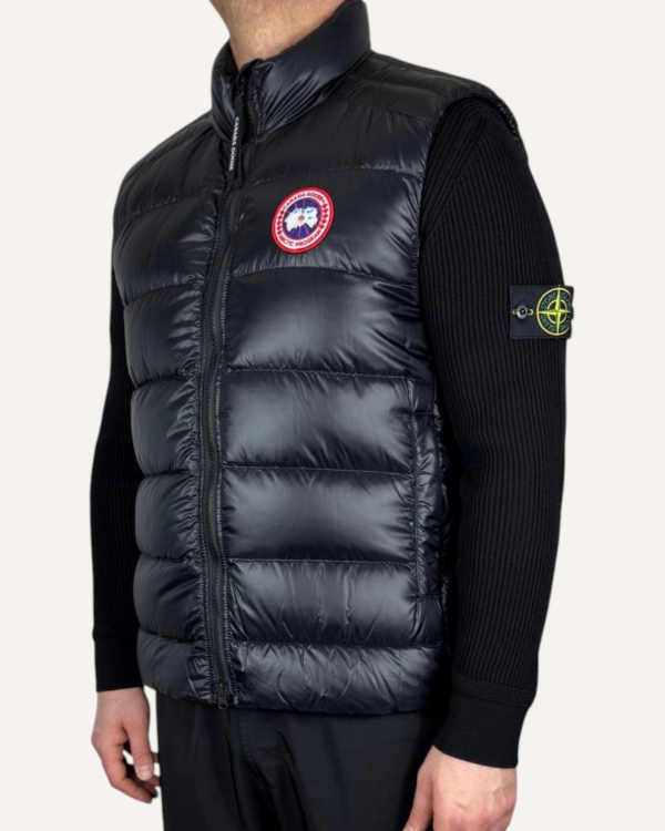 Жилет Canada Goose Crofton - фото 1