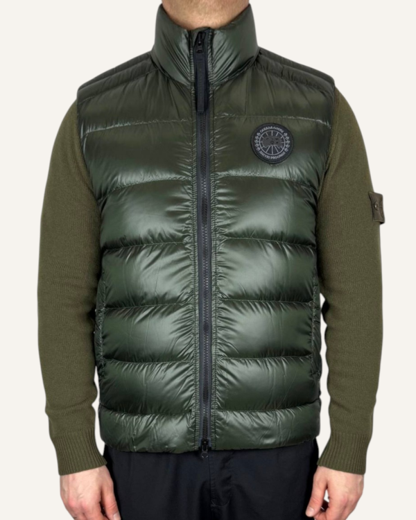 Жилет Canada Goose Crofton - фото 2
