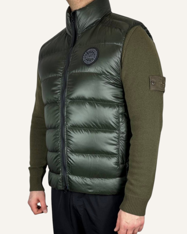 Жилет Canada Goose Crofton - фото 1