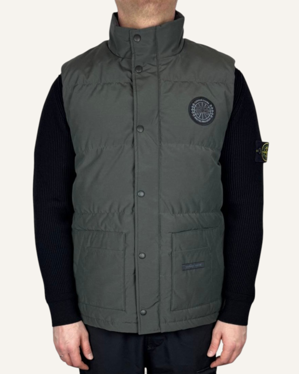 Жилет Canada Goose 2054mb - фото 2