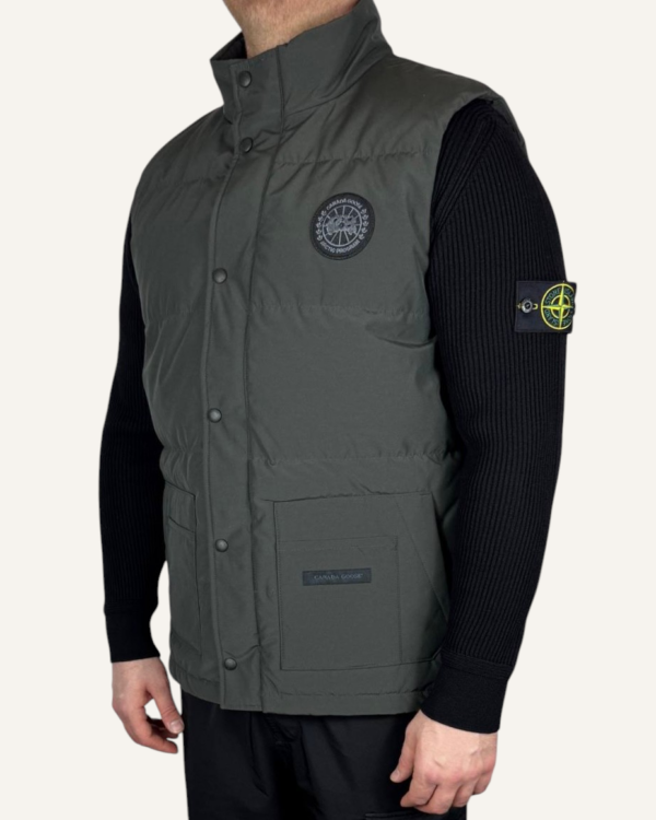 Жилет Canada Goose 2054mb - фото 1