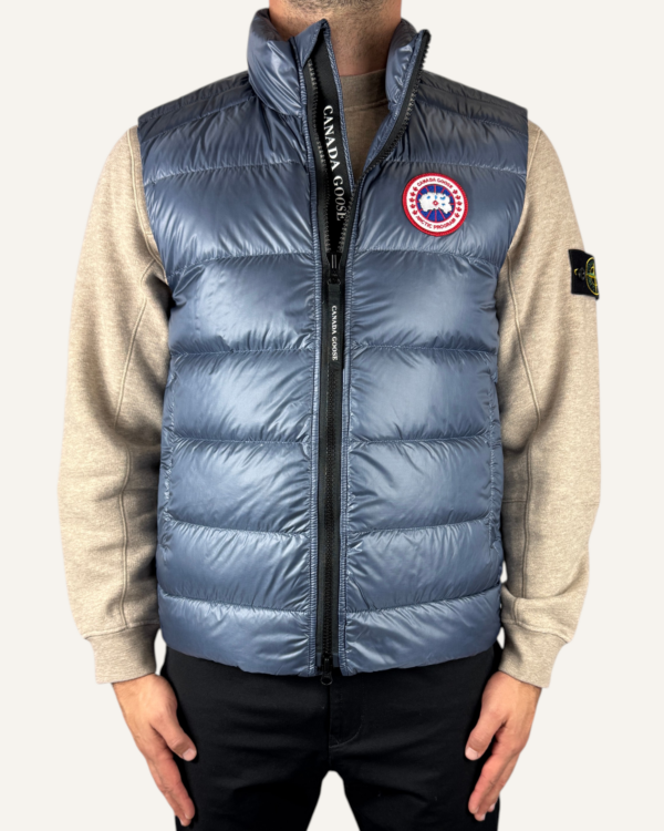 Жилет Canada Goose Crofton - фото 2
