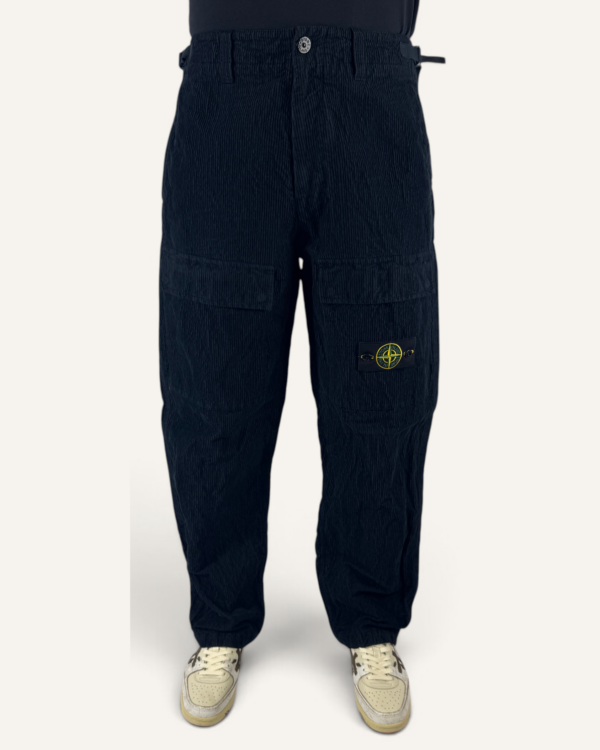 Брюки Stone Island K2S153100025S0229  - фото 1