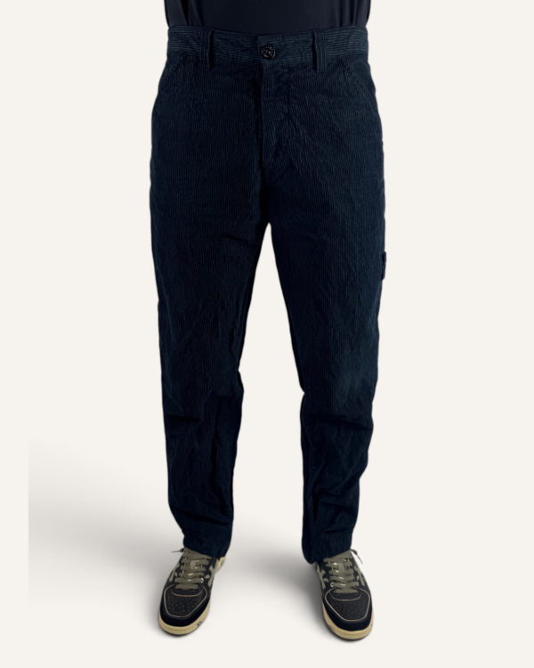 Брюки Stone Island K2S153100026S0229 - фото 1