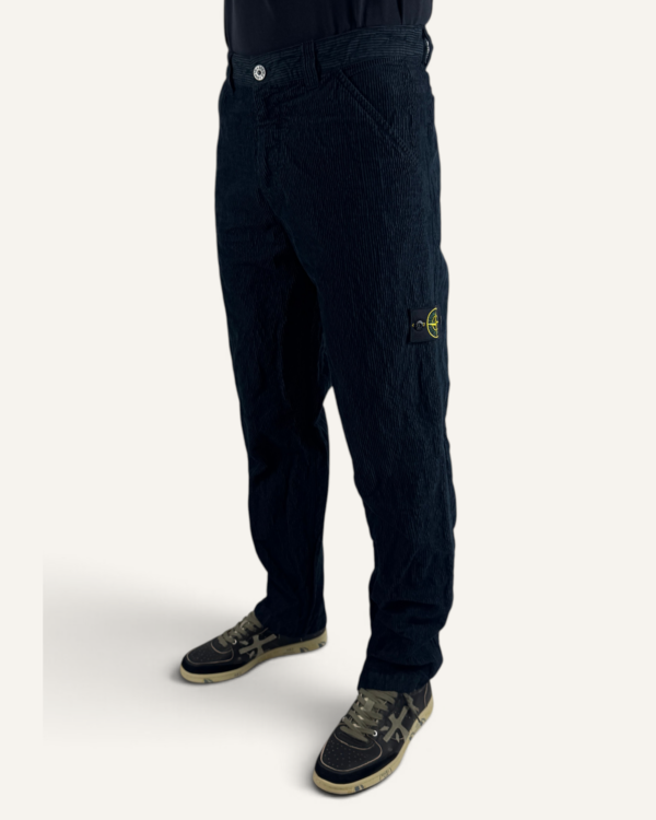 Брюки Stone Island K2S153100026S0229 - фото 2