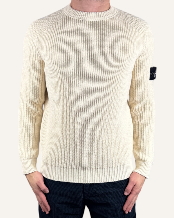 Свитер Stone Island K2S155100012S00TA - фото 2