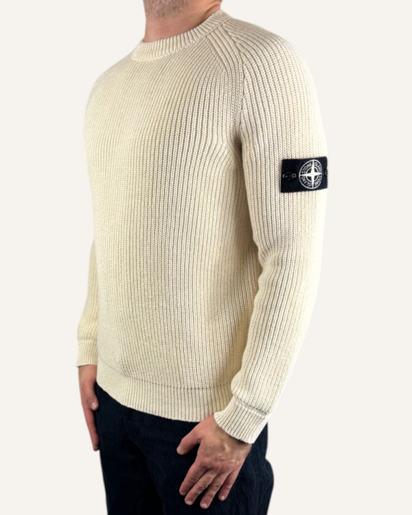 Свитер Stone Island K2S155100012S00TA - фото 1
